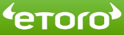 etoro Logo