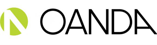 Oanda Logo